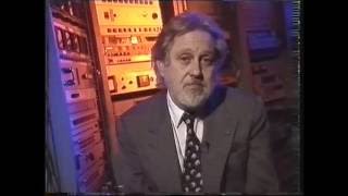 David Puttnam introduces The Englishman who Went Up a Hill and Came Down A Mountain [upl. by Suhcnip]