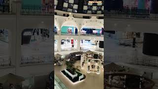 Qatar vendome mall really beautiful place of Qatar city youtubeshorts amazingqatar videoshort [upl. by Hassett767]