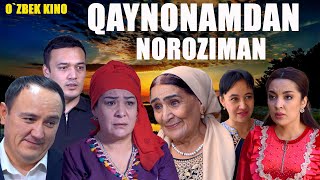 Qaynonamdan noroziman Ozbek kino Қайнонамдан норозиман [upl. by Kelci166]