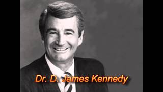 Skeptics Answered Are the Scriptures Reliable Dr D James Kennedy [upl. by Nelhsa]