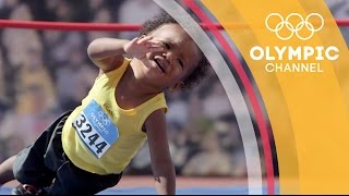 If Cute Babies Competed in the Olympic Games  Olympic Channel [upl. by Farrington617]