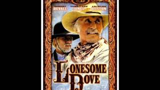 Lonesome Dove OST 05 Statue Deets Dies [upl. by Bainbridge963]