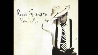 Rocco Granata  Paisellu Miu Feat Toots Thielemans [upl. by Cappella344]