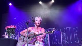 Lorrie Morgan  Except For Monday  Arlington Music Hall  08262023 [upl. by Srednas]