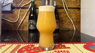 NEIPA Grain to Glass [upl. by Aidahs]