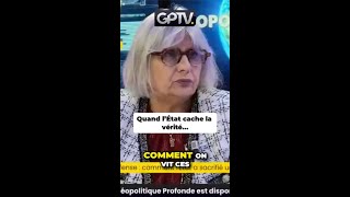 Quand l’État cache la vérité  Le cas Gilbert Bréant une disparition qui dérange ‼️🛑 [upl. by Giltzow]