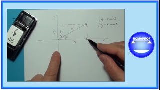 COMPONENTI VETTORI E TRIGONOMETRIA 67 [upl. by Kyd]