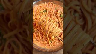 5Minute Tomato Mozzarella Pasta Recipe [upl. by Molahs266]