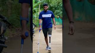 Nan tha Antha payan🧑🏻‍🦽‍➡️🧑🏻‍🦯‍➡️ trending subscribe shorts support likeforlikes [upl. by Anelrahc559]