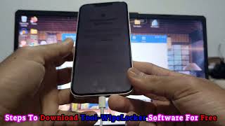 New Windows Tool iCloud Bypass Full iOS 181 Free⚡ How To Unlock iPhone iCloud Activation Lock❤ DONE [upl. by Savdeep]