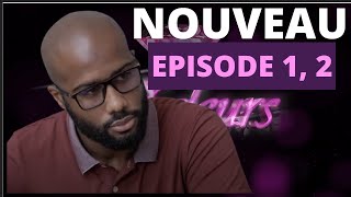 serie valeurs episode 1 et 2 [upl. by Jarad]