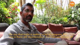 A conversation with Nagraj Manjule Part 1 [upl. by Charmaine]