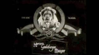 Metro Goldwyn Mayer in history [upl. by Ettesus840]