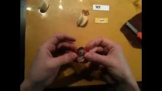 Tutorial Pringles  Patatine in Fimo e Tubo CREAleit [upl. by Navets687]