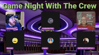 JackboxTV Game Night [upl. by Sulrac]