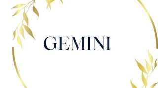 GEMINI ♊ NEXT 48 🧿 🔮 728730 2024 [upl. by Isiad]