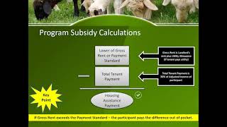 HCV Utilization Webinar Payment Standards Rent Burdens and Waivers [upl. by Norreg711]