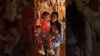 luraycaverns luray virginia [upl. by Leontyne]