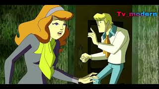 Scooby Doo Mystery Incorporated S1EP2 The Creeping Creatures part 4 Greek episode Μεταγγλωτισμενο [upl. by Anyela]