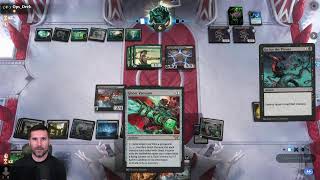 Yoshihiko Ikawa World Championship Deck  Gruul Aggro  Standard  youtube website pathtopro [upl. by Nanoc]