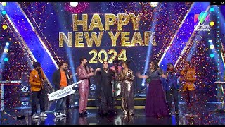 A New year special episode 🔥 🔥  Kidilam  Mazhavil Manorama [upl. by Ocirnor]