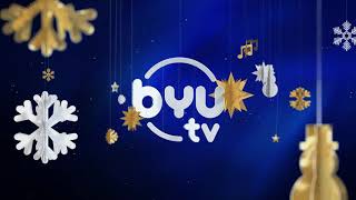 Christmas 2021  Joy On BYUtv [upl. by Reklaw]