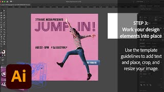 Create ads that get you the business  Adobe Creative Cloud [upl. by Aitret]