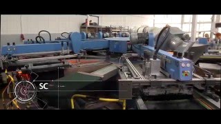 TopQ  Printing House Creating  Branding  Quality [upl. by Ecirtra685]