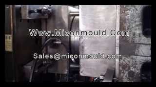 Trash can mould dustbin mould test video [upl. by Ailimaj769]