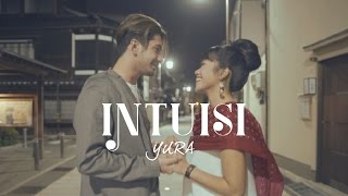 Yura Yunita  Intuisi Official Music Video [upl. by Anelat]