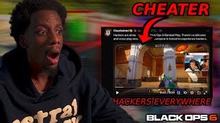 BO6 Ranked Play RUINED by Hackers Major Issues Exposed [upl. by Zehc]