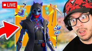 NEW UPDATE Free Ranked Skin 7th Birthday and New Medallion Fortnite Battle Royale [upl. by Zalea]