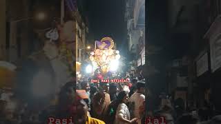 Girgaon Cha Raja shortvideo [upl. by Aneles]