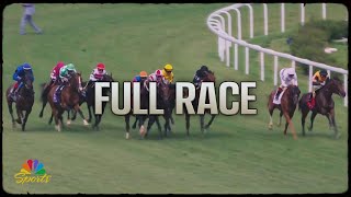 The Turf Classic 2024 FULL RACE  NBC Sports [upl. by Carlee760]