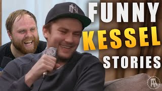 Hilarious Phil Kessel Stories  2BC Reacts [upl. by Mauricio773]