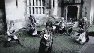 Versailles  Aristocrats Symphony Official Music Video [upl. by Yereffej]