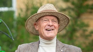 Sir Geoffrey Boycott turns 80 His thoughts on age the future of test cricket and the BBC [upl. by Wilterdink]