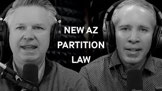 New AZ Partition Law [upl. by Fougere]