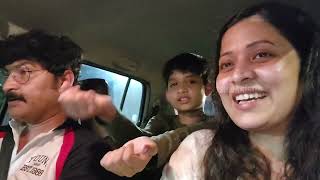 Car Lo Mall ki Class Prabhanjan ki  ఎందుకు ఏమిటి ఎలా  Vlog  Sushma Kiron [upl. by Marmaduke212]