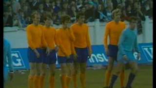 Worlds Best Free Kick  Coventry City v Everton [upl. by Bala341]