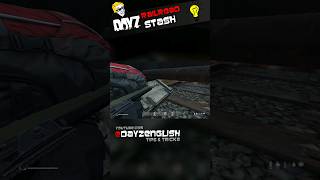 DayZ easter egg dayz dayzgameplay shorts [upl. by Octavus]