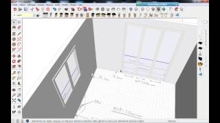 TUTO 01  FAIRE SA CUISINE 3D [upl. by Inoek]