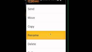 OI File Manager [upl. by Khalil845]