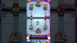 NARRAÇÃO APENAS clashroyale shorts [upl. by Madison139]