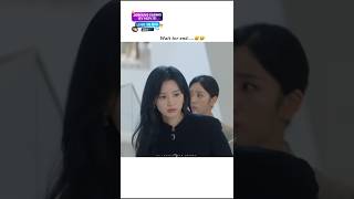 Wait for end😅🤣 Korean drama in hindi 🥰 status 🔥funny kdrama shorts [upl. by Eimmit]