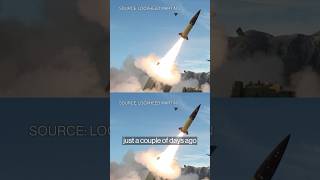 Ukraine fires American made missiles into Russia war [upl. by Enniotna]