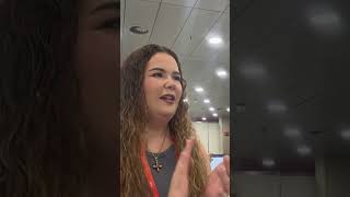 VLOG EUROVISIÓN JUNIOR 2024 Día 1 Jury Show y más JESC JESC2024 EurovisionJunior [upl. by Aitital]