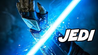 Top Mandalorian Weapons Used to Kill Jedi  Star Wars Explained [upl. by Buchalter855]