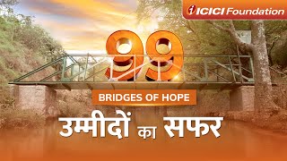 99 Bridges of Hope [upl. by Attenov]