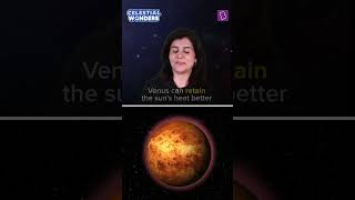 Why is Venus the hottest planet  Astronomy  Solar System  BYJU’s Celestial Wonders [upl. by Amees605]